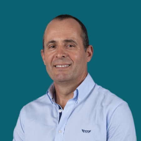 Carlos Alberto de Carvalho Ribeiro