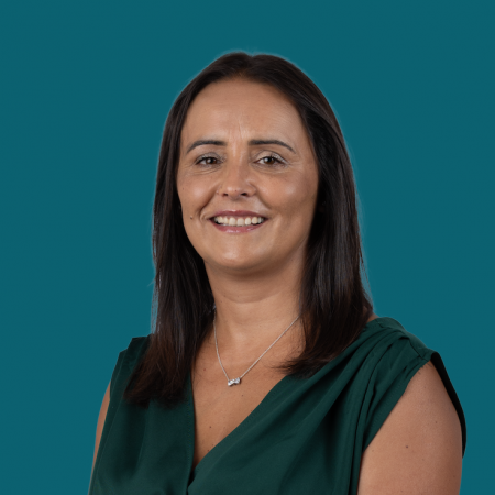 Rute Marina Correia Teixeira