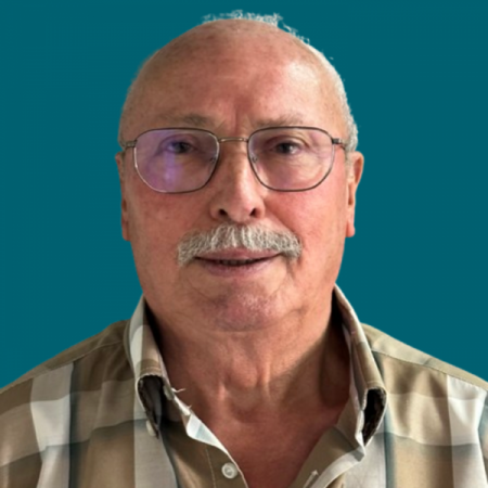 Jos&eacute; Alcides Teixeira da Silva