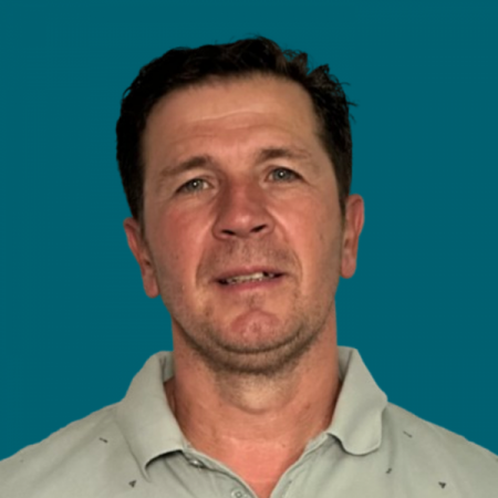 Jos&eacute; Carlos de Azevedo Guerra