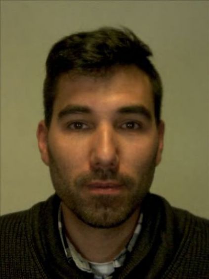 Hugo Manuel da Silva Pires